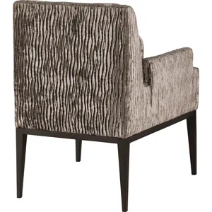 As Shown: fabric 25-243, Scorch finish