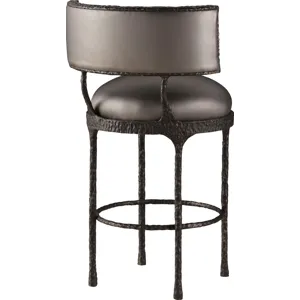 As Shown: fabric 25-246, Anneal finish