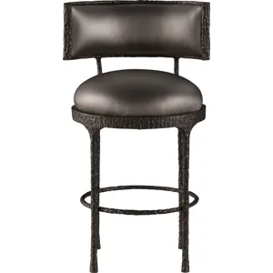 As Shown: fabric 25-246, Anneal finish