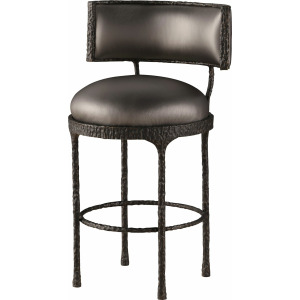 Susan Ferrier Fira Counter Stool