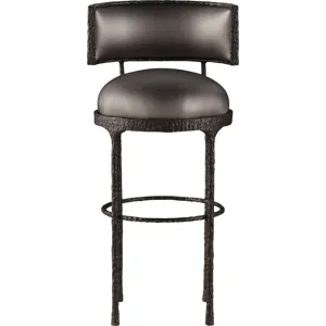 As Shown: fabric 25-246, Anneal finish