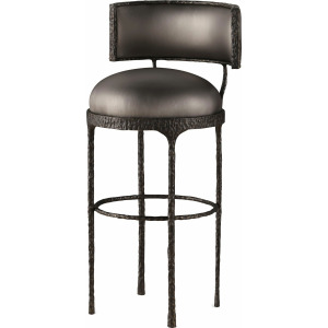 Susan Ferrier Fira Barstool