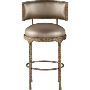 As Shown: fabric 25-245, Temper finish