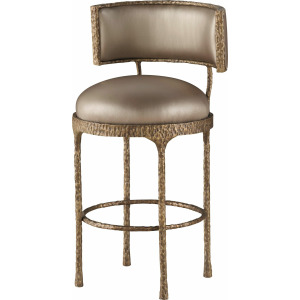 Susan Ferrier Pollara Counter Stool