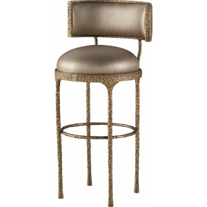 Susan Ferrier Pollara Barstool