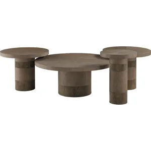 As Shown: Smolder finish, Magma metal accents