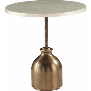Susan Ferrier Minoan Accent Table