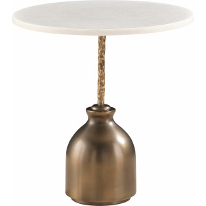 Susan Ferrier Etruscan Accent Table