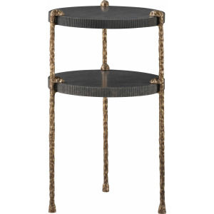 Susan Ferrier Knossos Side Table