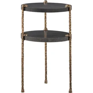 Susan Ferrier Knossos Side Table