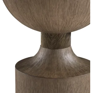As Shown: Smolder finish, Magma metal accents