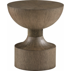 Susan Ferrier Vulcan Side Table