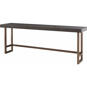 Susan Ferrier Feldspar Console