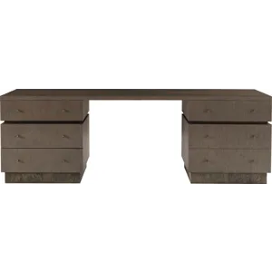 As Shown: Smolder finish, Hraun hardware, Magma base