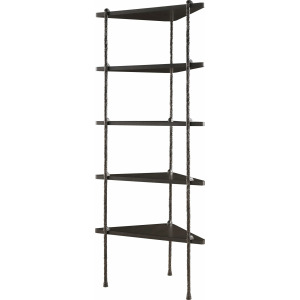 Susan Ferrier Crete Etagere