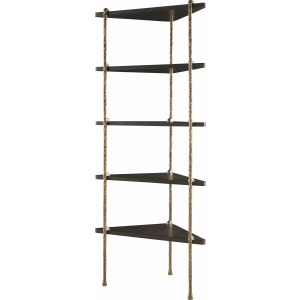 Susan Ferrier Knossos Etagere