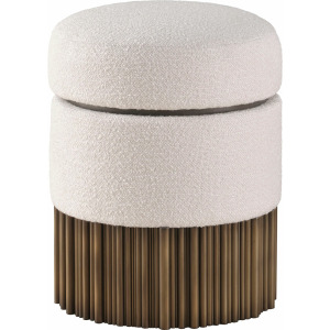 Susan Ferrier Teide Stool