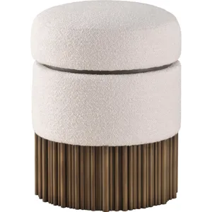 As Shown: fabric 25-232, Hraun metal, Scorch finish accent strip