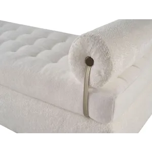 As Shown: fabric body and bolsters 25-236, seat 25-231