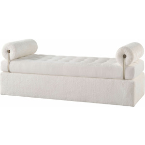 Susan Ferrier Lull Chaise, BTI