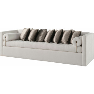 Susan Ferrier Lull Sofa - Scatter Back, BTI