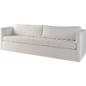 Susan Ferrier Lull Sofa - Boxed Back, BTI