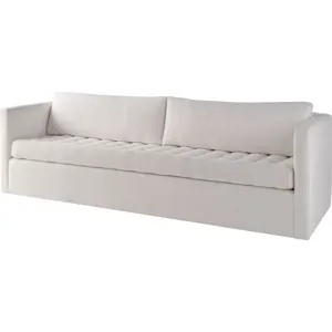 Susan Ferrier Lull Sofa - Boxed Back, BTI