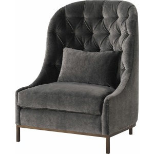 Susan Ferrier Vesuvia Lounge Chair