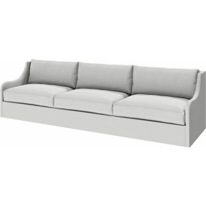 Susan Ferrier Buoyant Sofa, BTI
