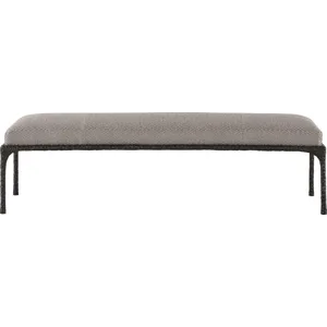 As Shown: fabric 25-244, Anneal finish