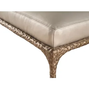 As Shown: leather L2500, Temper finish