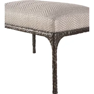 As Shown: fabric 25-244, Anneal finish