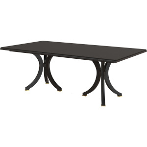 Baker Reserve Vienna Dining Table