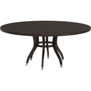Baker Reserve Continental Dining Table