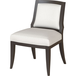 Baker Reserve Vienna Side Chair