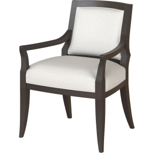 Baker Reserve Vienna Arm Chair