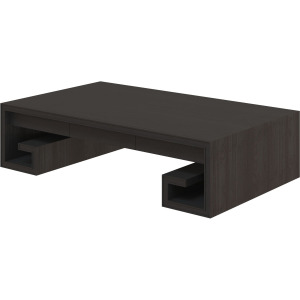 Baker Reserve Scroll Cocktail Table