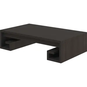 Baker Reserve Scroll Cocktail Table