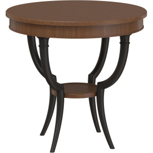 Baker Reserve Regent Side Table