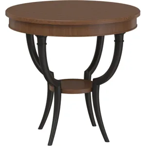 Baker Reserve Regent Side Table