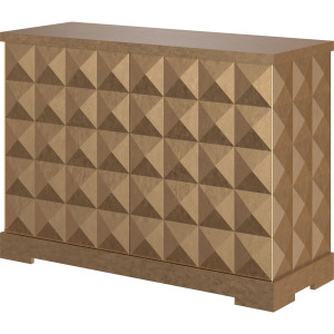 Baker Reserve Diamond Chest