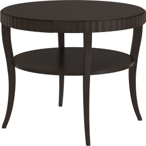 Baker Reserve Fluted Table