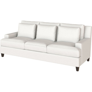Baker Reserve Loose Back Sofa, BTI