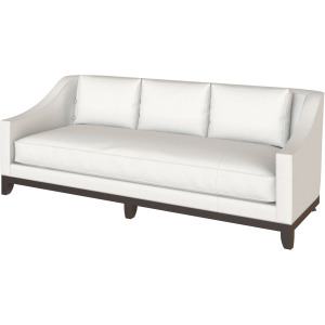 Baker Reserve Neue Sofa