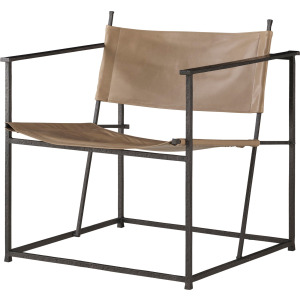 Baker-McGuire Reserve Auguste Chair