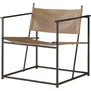 Baker-McGuire Reserve Auguste Chair