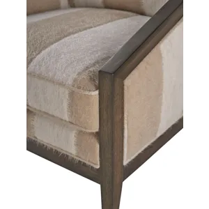 Baker Originals Morris Lounge Chair