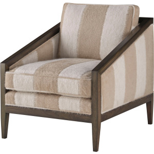 Baker Originals Morris Lounge Chair