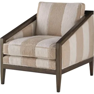 Baker Originals Morris Lounge Chair