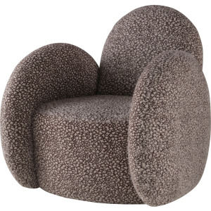 Baker Originals Oslo Lounge Chair